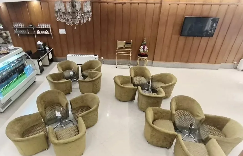 هتل دیبا مشهد — عکس ۵