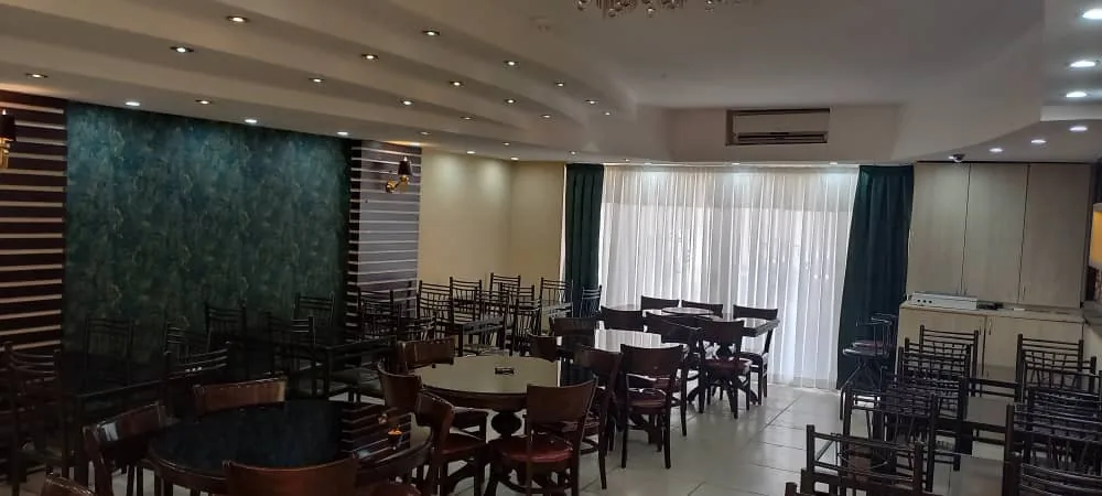 هتل آپارتمان مودت مشهد — عکس ۵