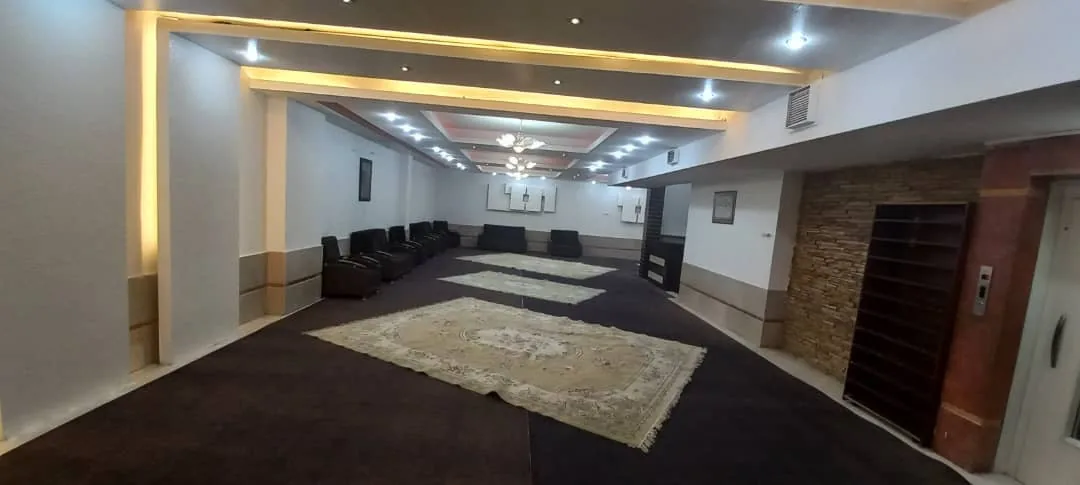هتل آپارتمان مودت مشهد — عکس ۴