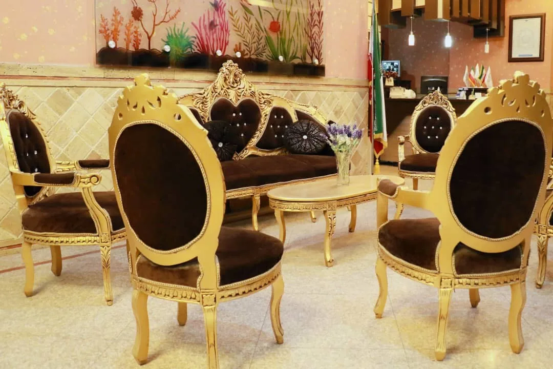هتل آپارتمان محراب مشهد — عکس ۳