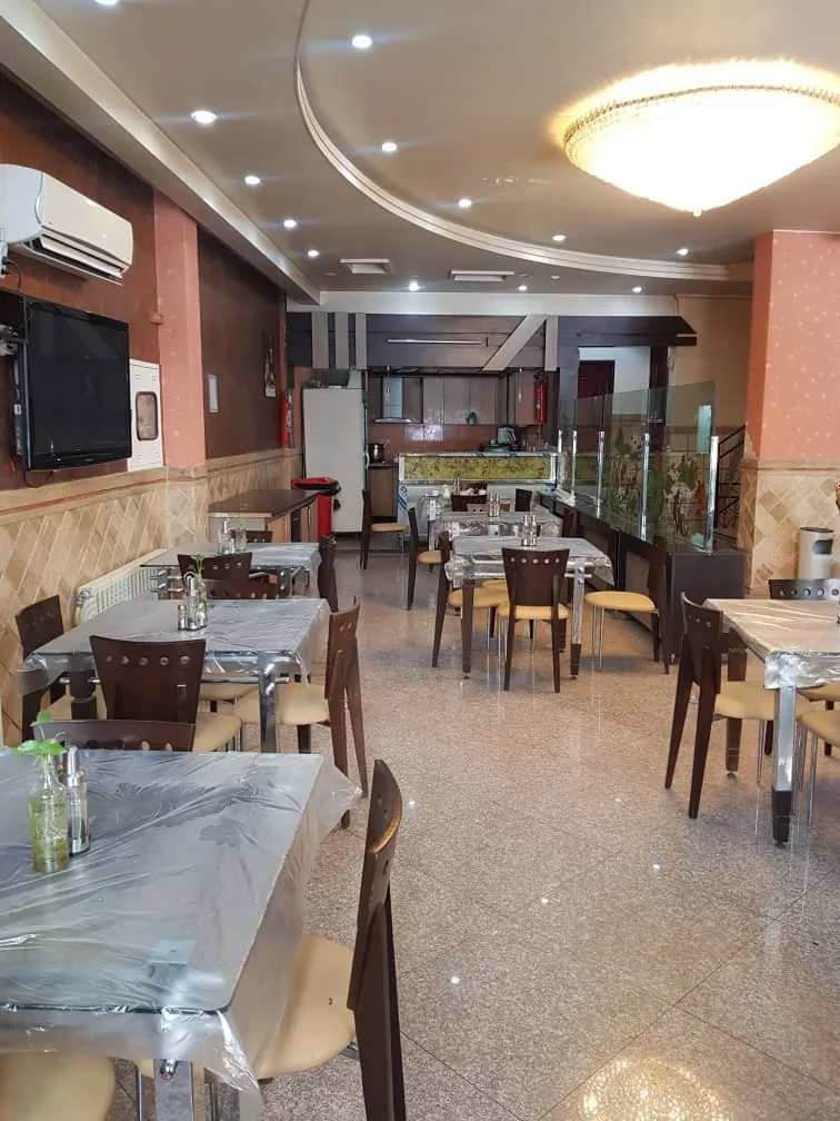 هتل آپارتمان محراب مشهد — عکس ۵