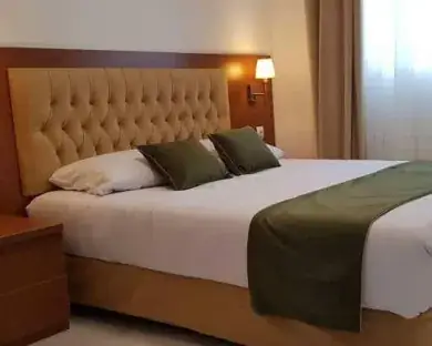 هتل ساحل سیمین — عکس ۳