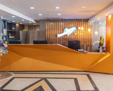 هتل سارینا — عکس ۳