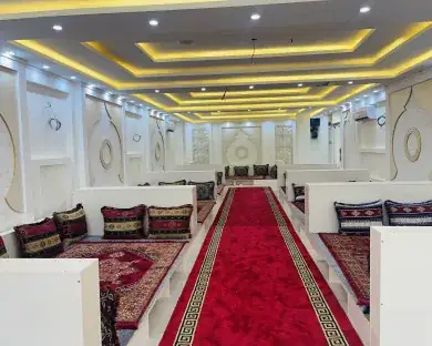 هتل سارینا — عکس ۴