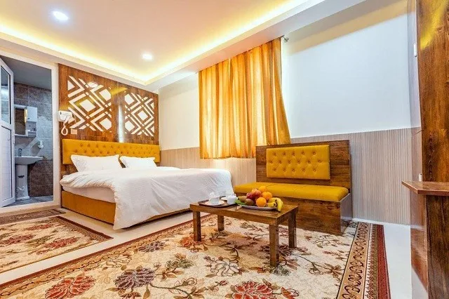 هتل شهریار قشم — عکس ۴