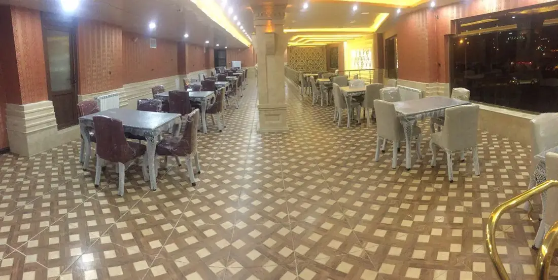 هتل كُرد سقز — عکس ۳
