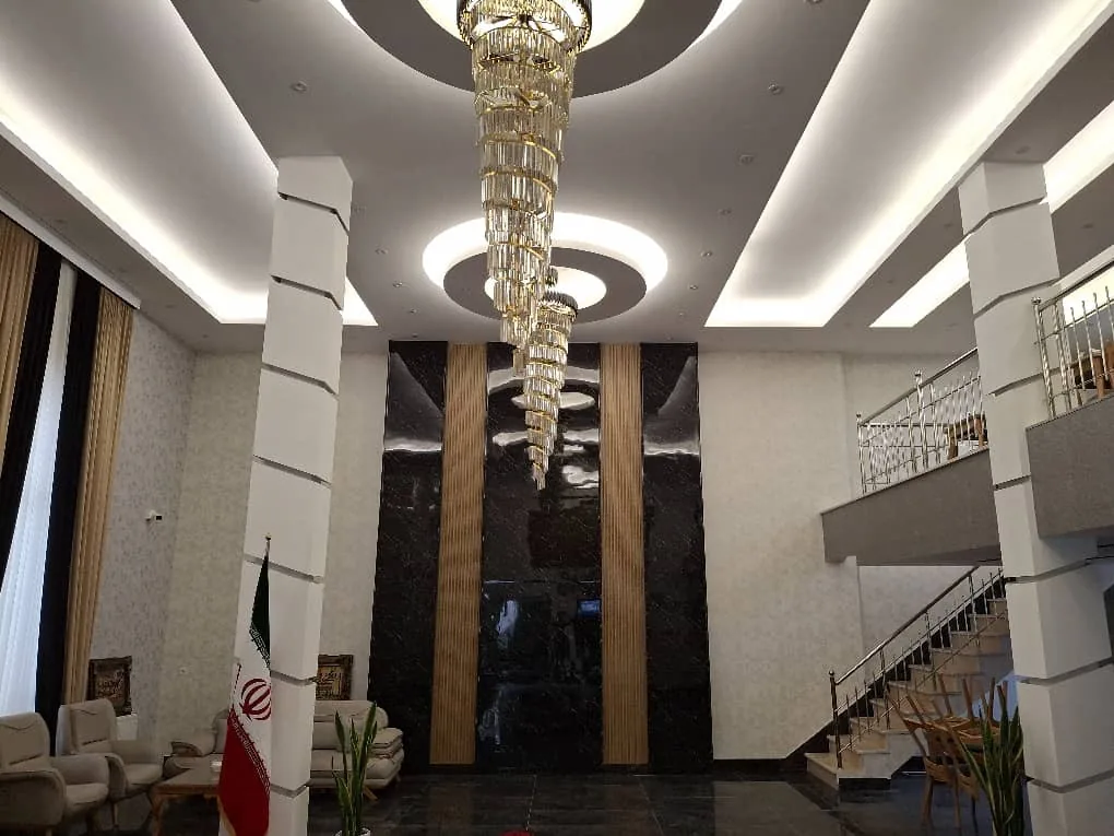 هتل جواهر سرعین — عکس ۳