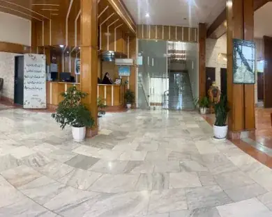 هتل نارنج ساری — عکس ۲