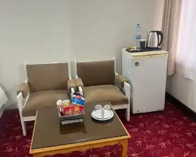 هتل نارنج ساری — عکس ۴