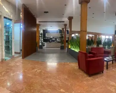 هتل نارنج ساری — عکس ۳