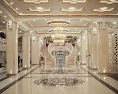 هتل رز — عکس ۳