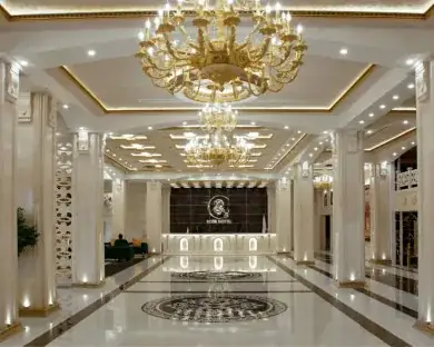 هتل رز — عکس ۲